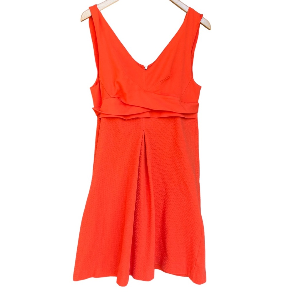 Anthropologie HD in Paris Ardmore Dress Size 14